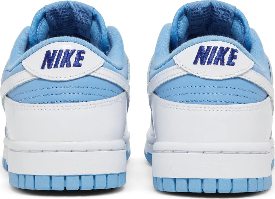 Nike Dunk Low - Reverse UNC