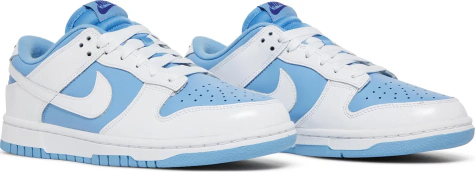 Nike Dunk Low - Reverse UNC