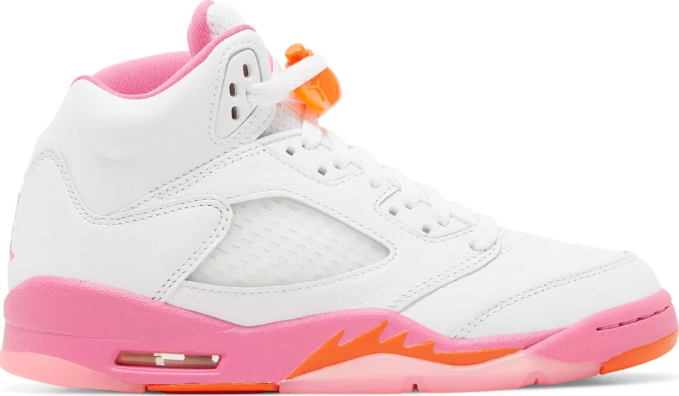 Jordan 5 Retro - Pinksicle