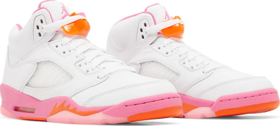 Jordan 5 Retro - Pinksicle