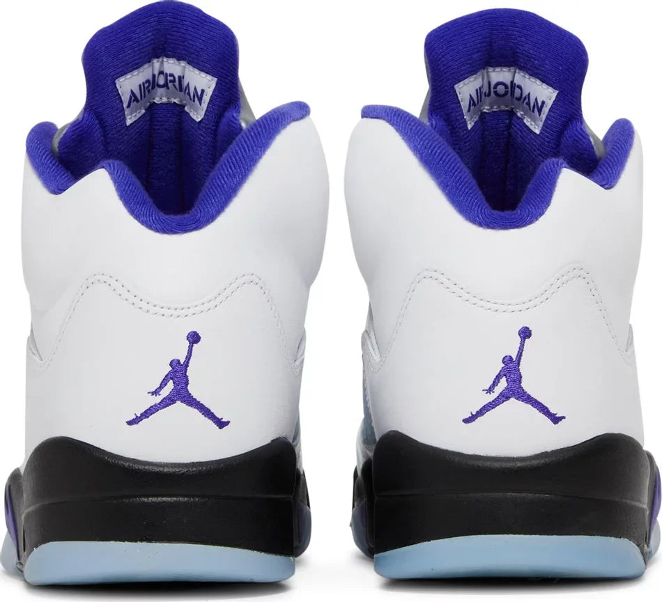 Jordan 5 Retro - Concord