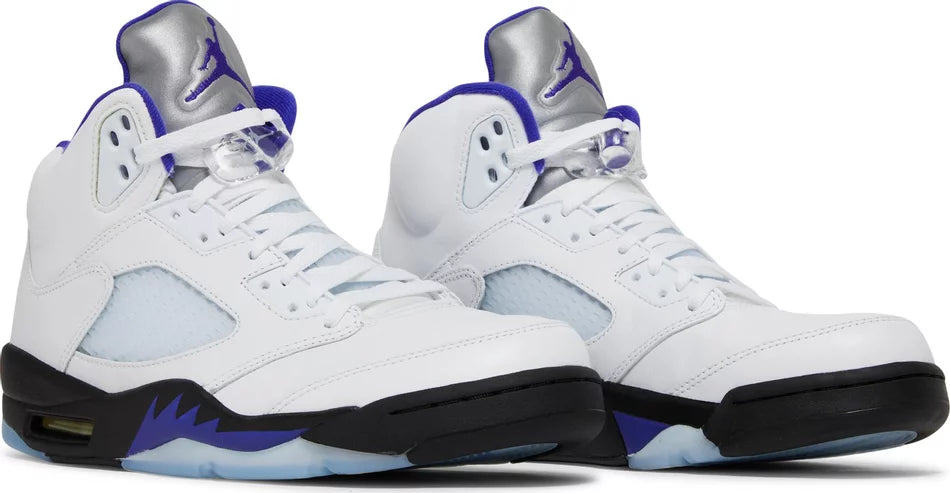 Jordan 5 Retro - Concord