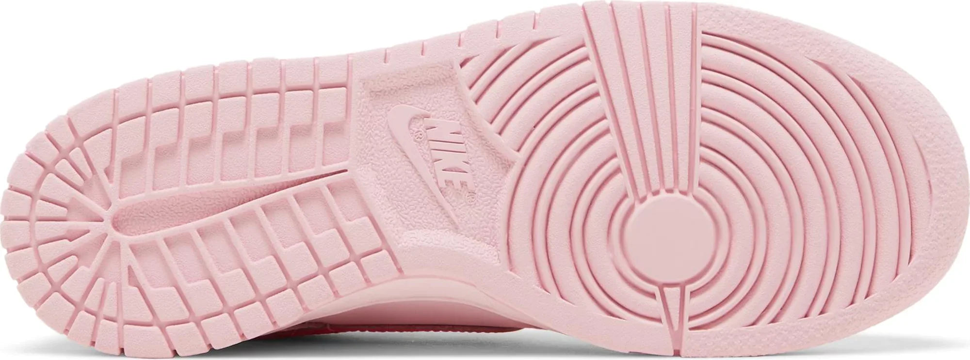 Nike Dunk Low - Triple Pink (GS)