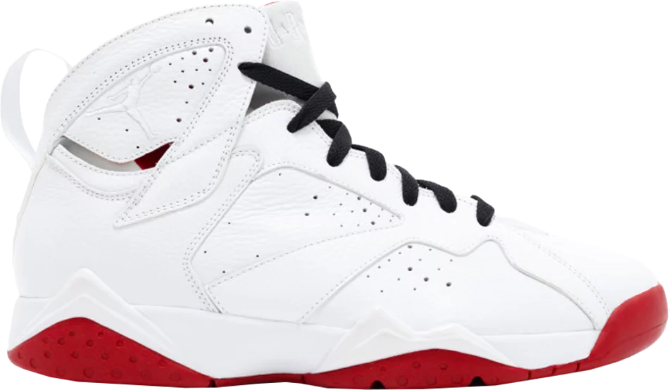 Jordan 7 Retro - History Of Flight