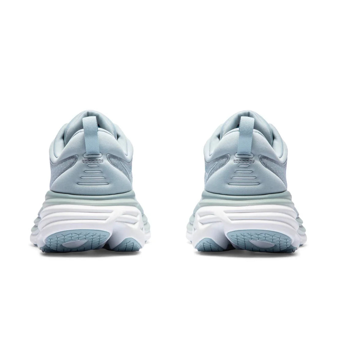 HOKA - Bondi 8 (Cloud Blue)