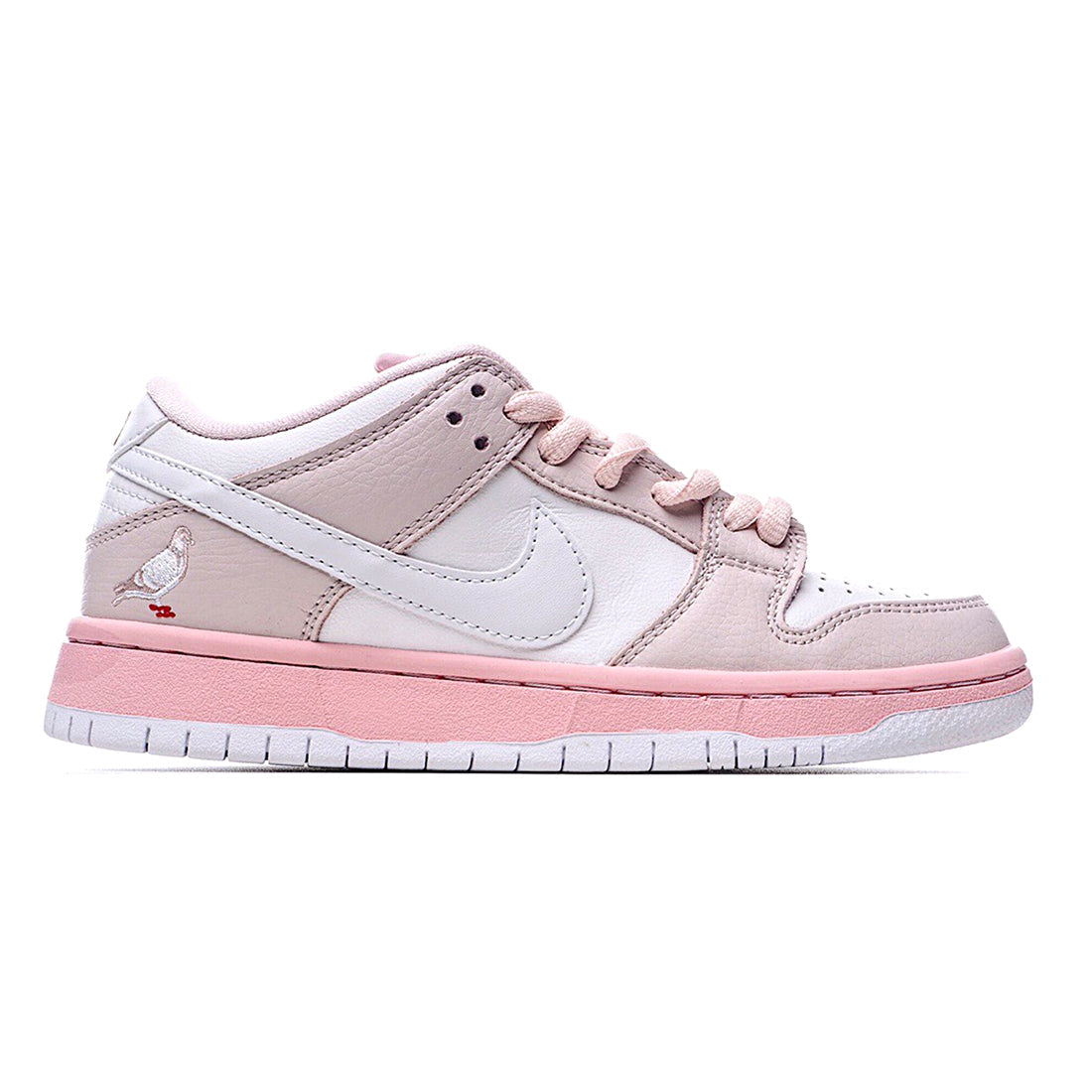 Nike Dunk Low SB - Pink Pigeon