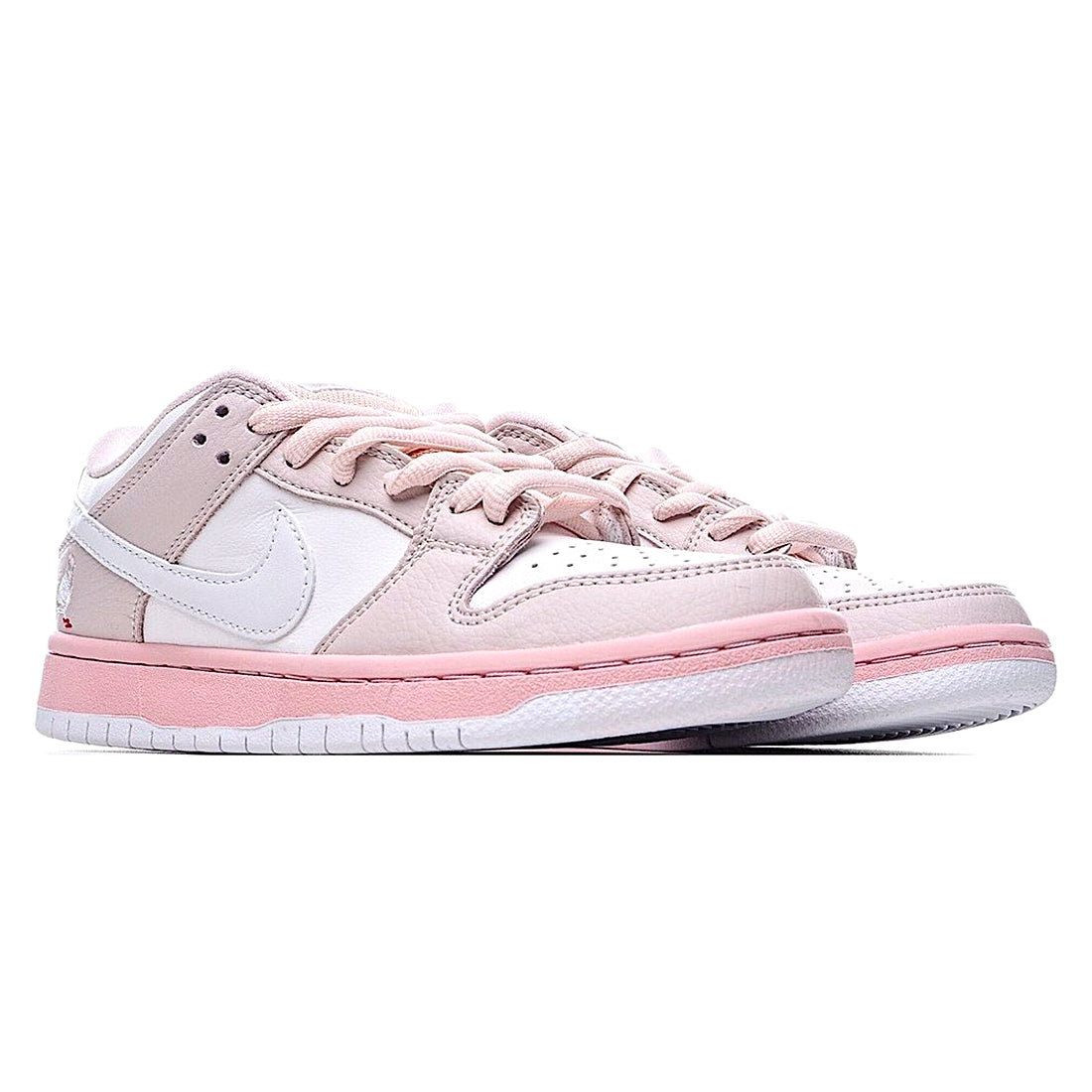 Nike Dunk Low SB - Pink Pigeon