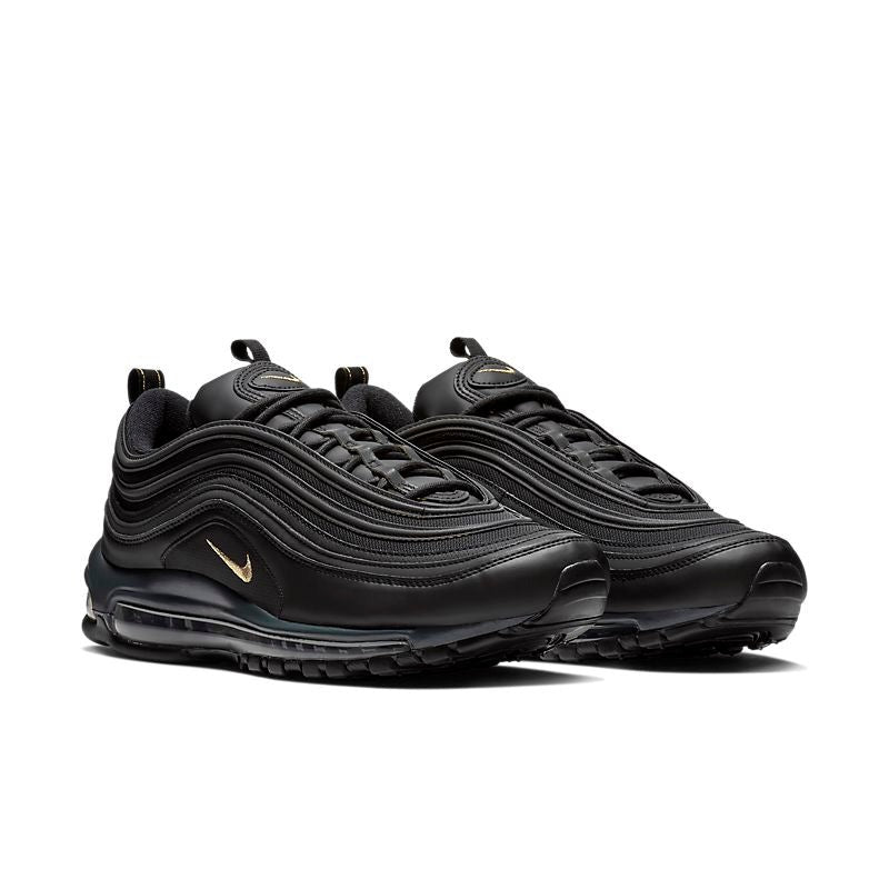 Nike Air Max 97 - Gold Anthracite