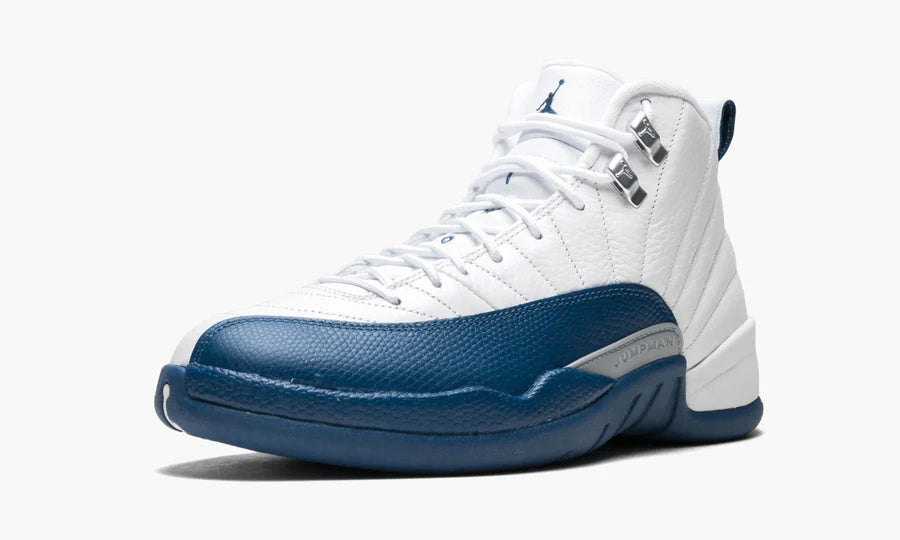 Jordan 12 Retro - French Blue