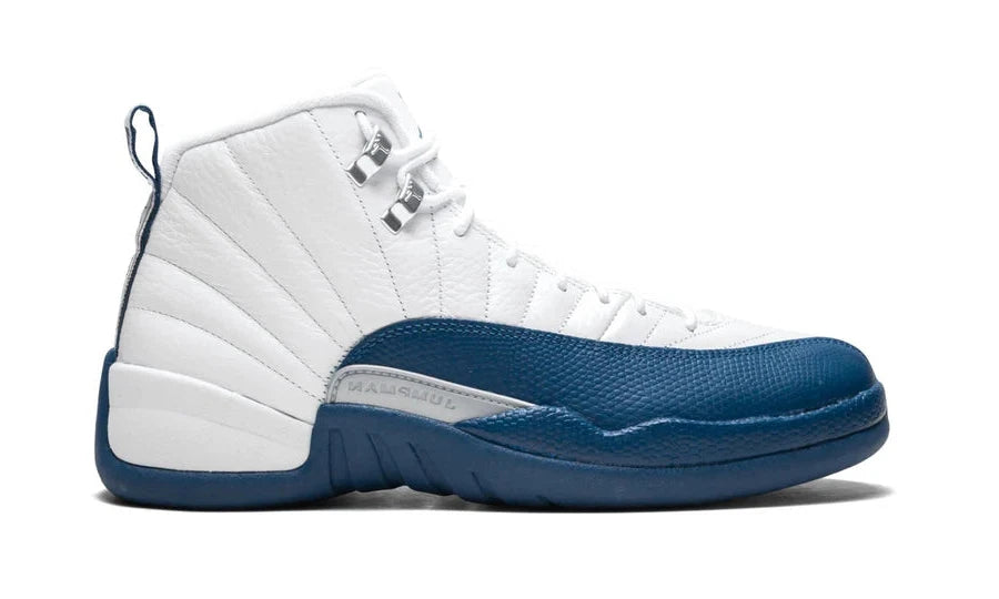 Jordan 12 Retro - French Blue