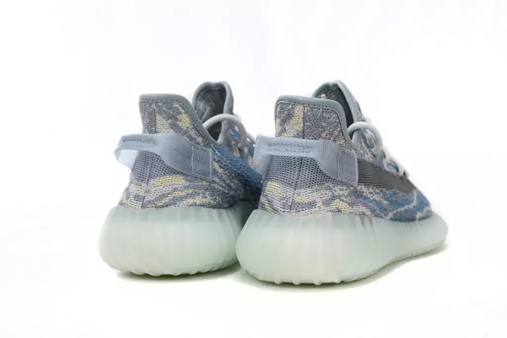 Yeezy Boost 350 - V2 MX Frost Blue