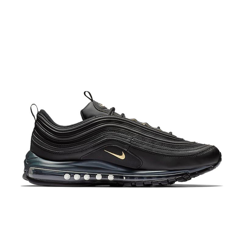 Nike Air Max 97 - Gold Anthracite