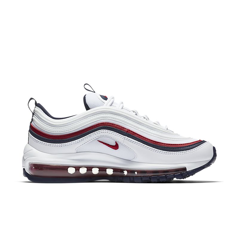 Nike Air Max 97 - Red Crush