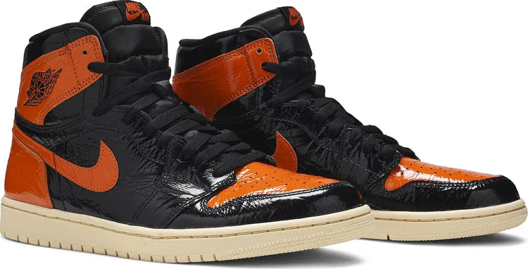 Jordan 1 Retro High - Shattered Backboard 3.0