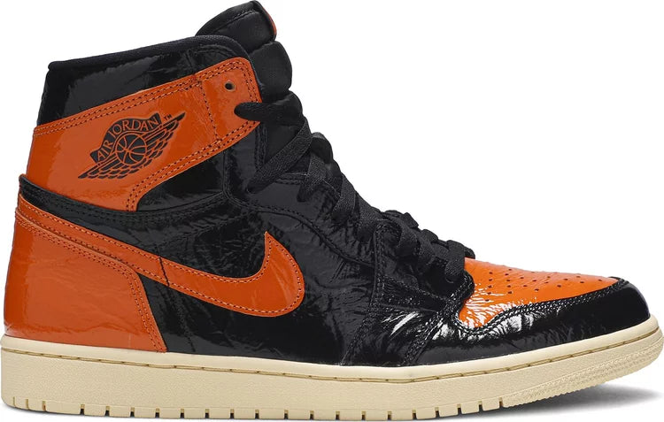 Jordan 1 Retro High - Shattered Backboard 3.0