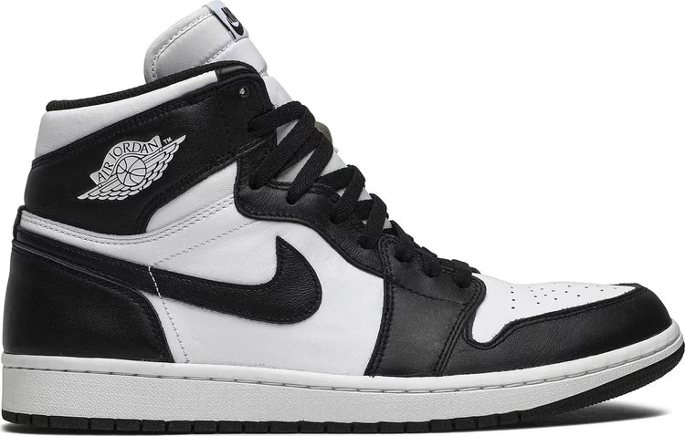 Jordan 1 Retro High - Black White