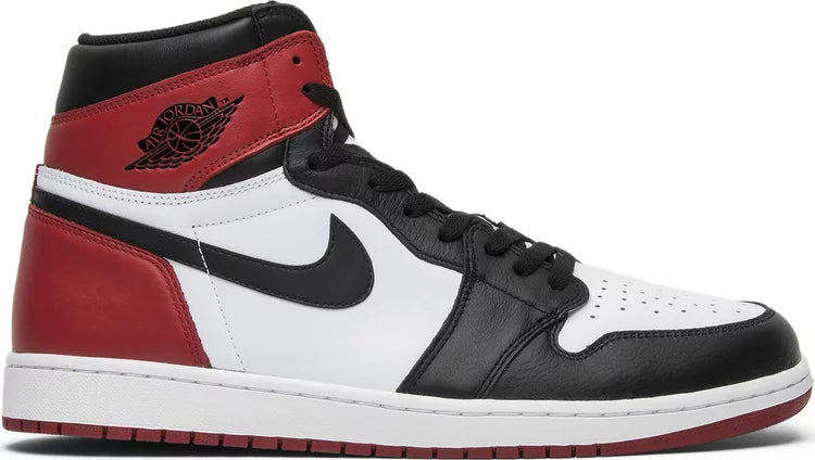 Jordan 1 Retro High - Black Toe (2016)