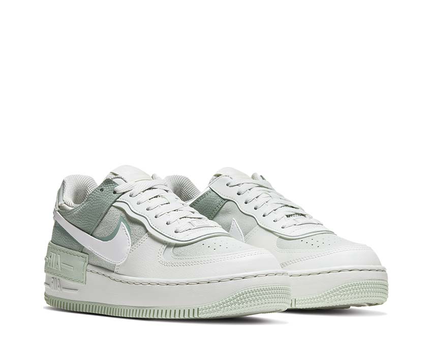 Nike Air Force 1 Low - Shadow 'Pistachio Frost'