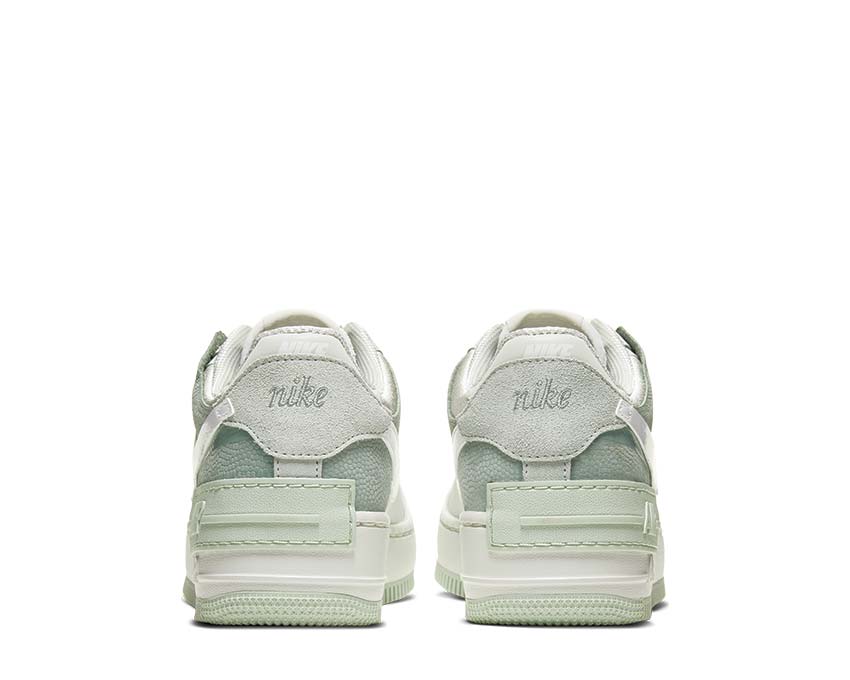 Nike Air Force 1 Low - Shadow 'Pistachio Frost'