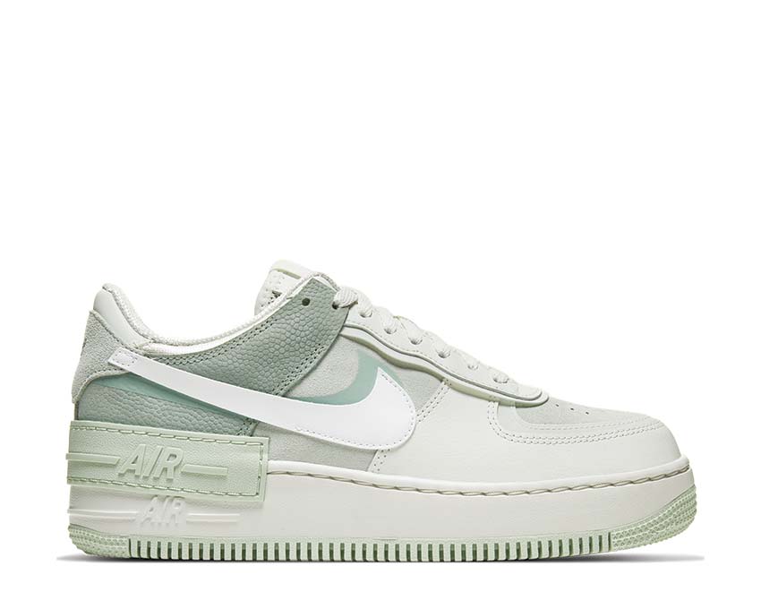 Nike Air Force 1 Low - Shadow 'Pistachio Frost'