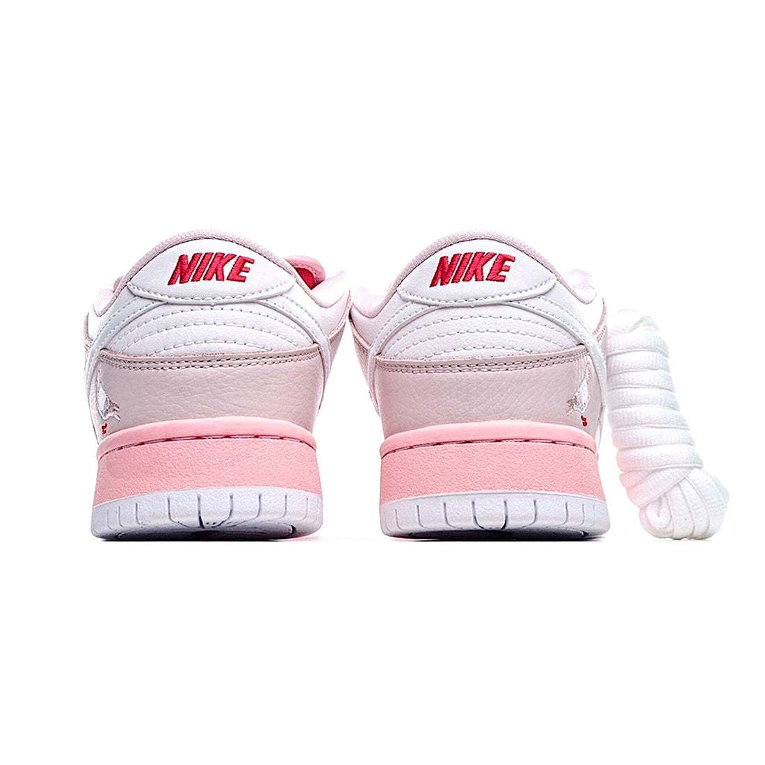 Nike Dunk Low SB - Pink Pigeon