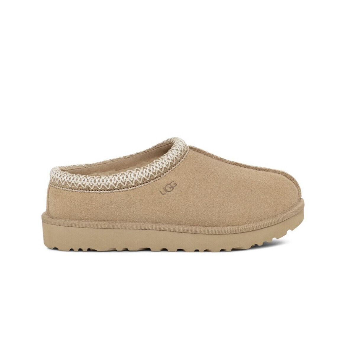 UGG Tasman Slippers - Mustard Seed