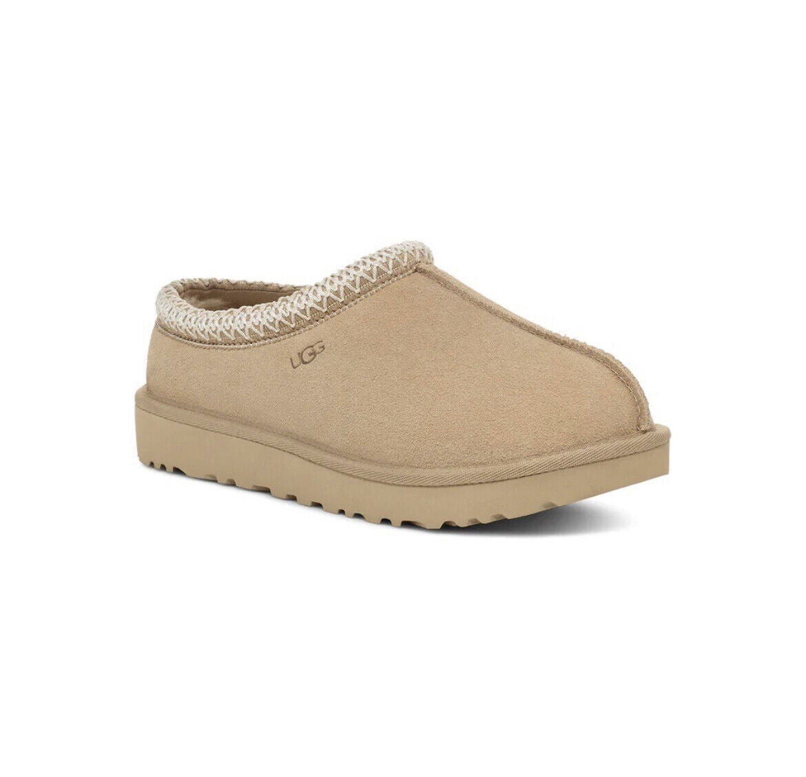 UGG Tasman Slippers - Mustard Seed