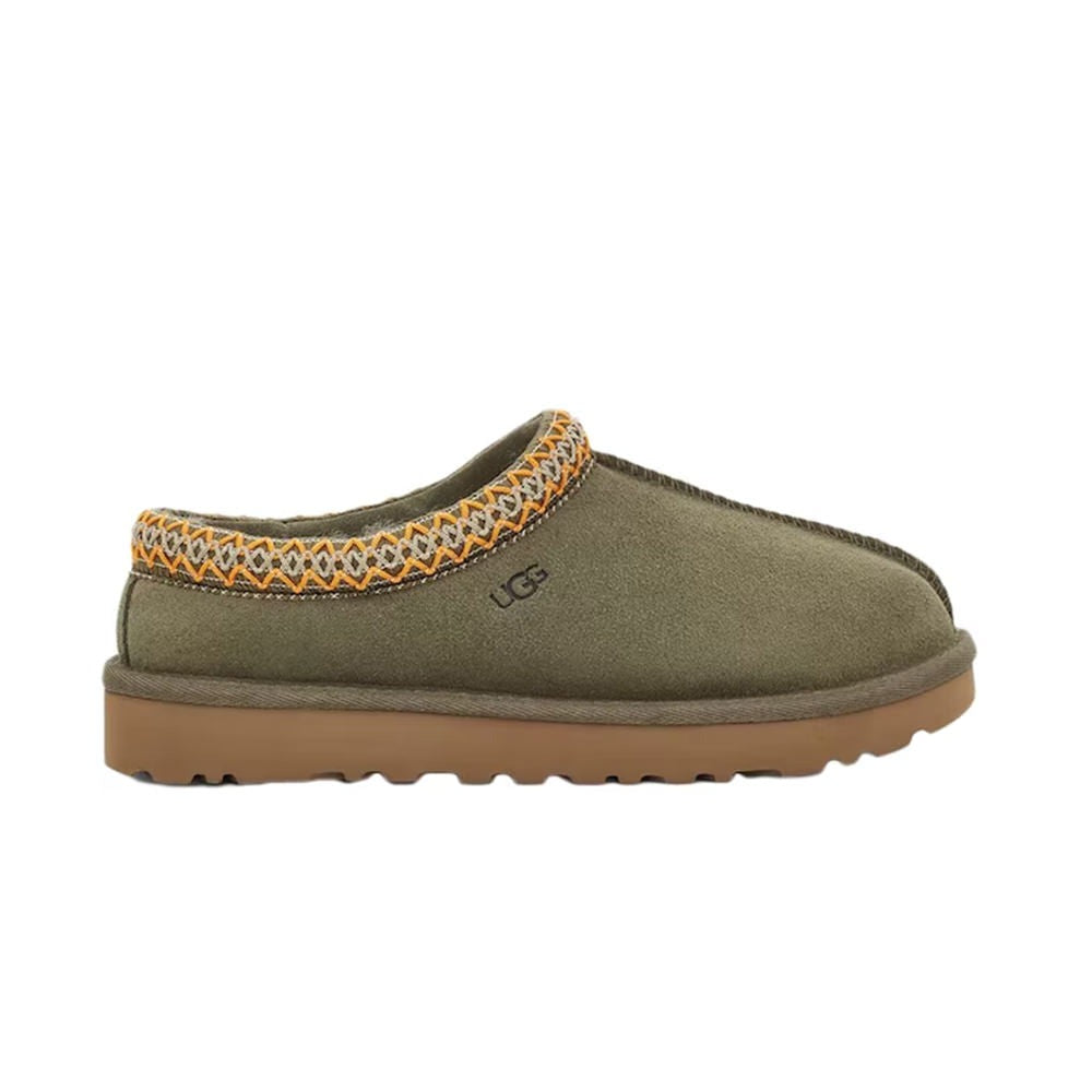 UGG Tasman Slippers - Burnt Olive