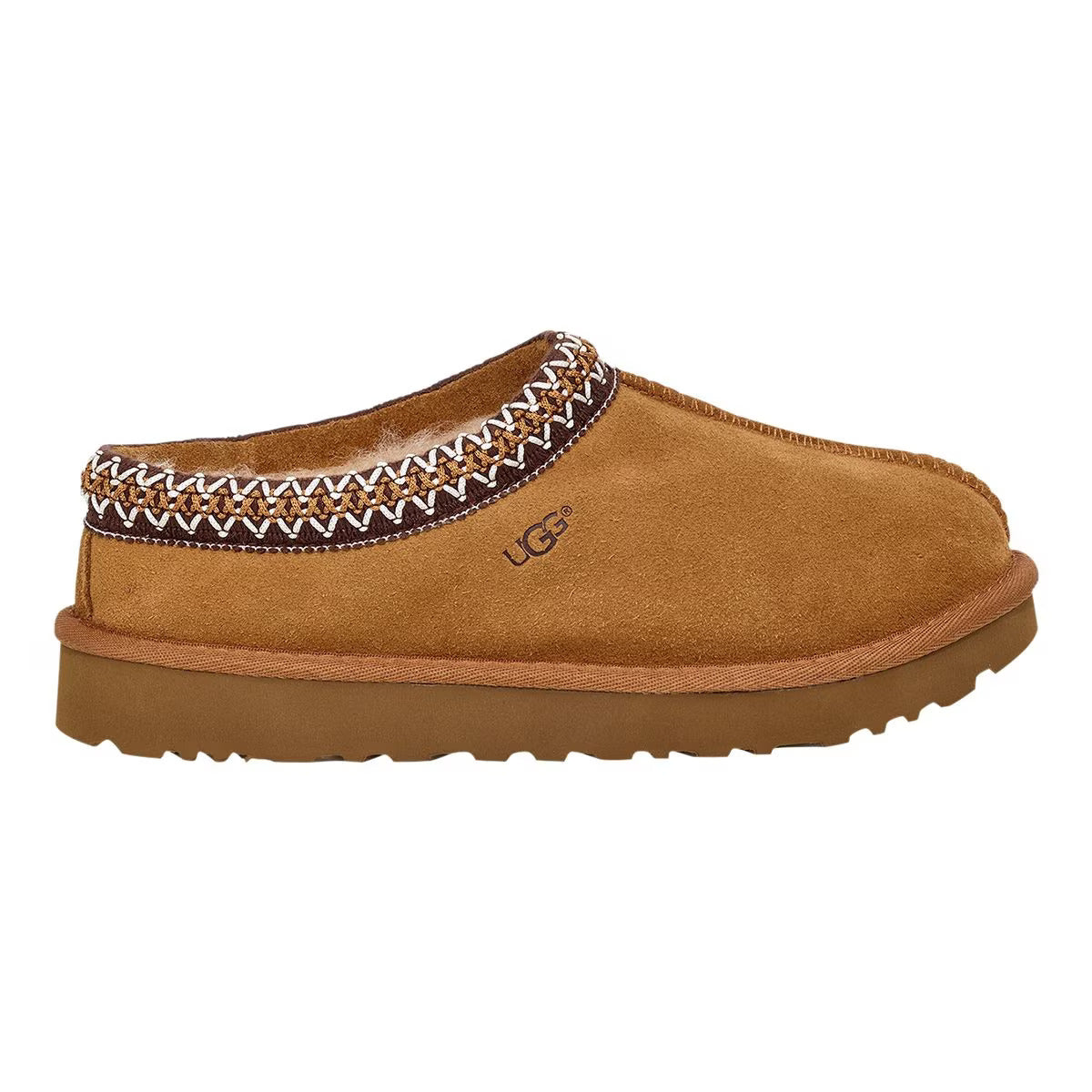 UGG Tasman Slippers - Chestnut