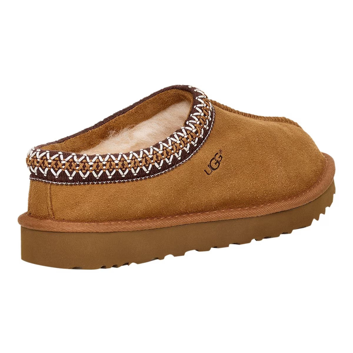 UGG Tasman Slippers - Chestnut