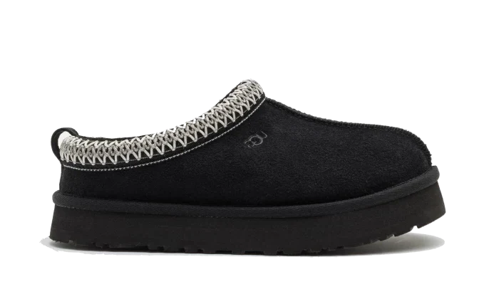 UGG Tazz Slippers - Black