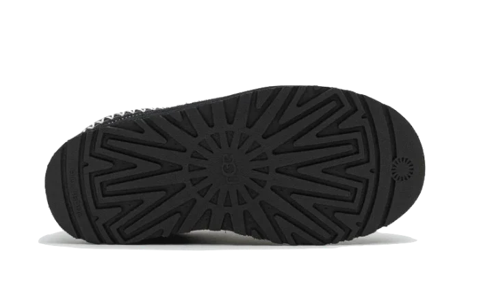 UGG Tazz Slippers - Black